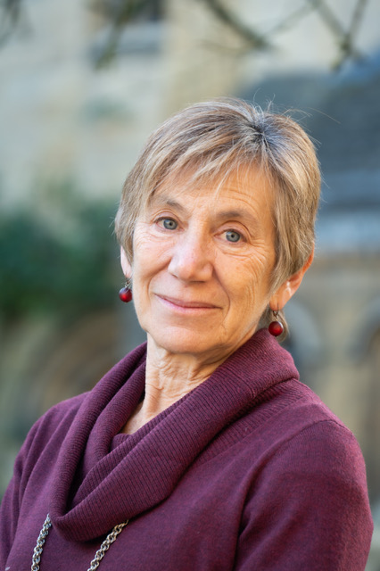 The philosopher Susan R. Wolf will give the Einstein Lectures in 2024.